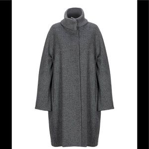 Coat by Antonelli (made in Italy)